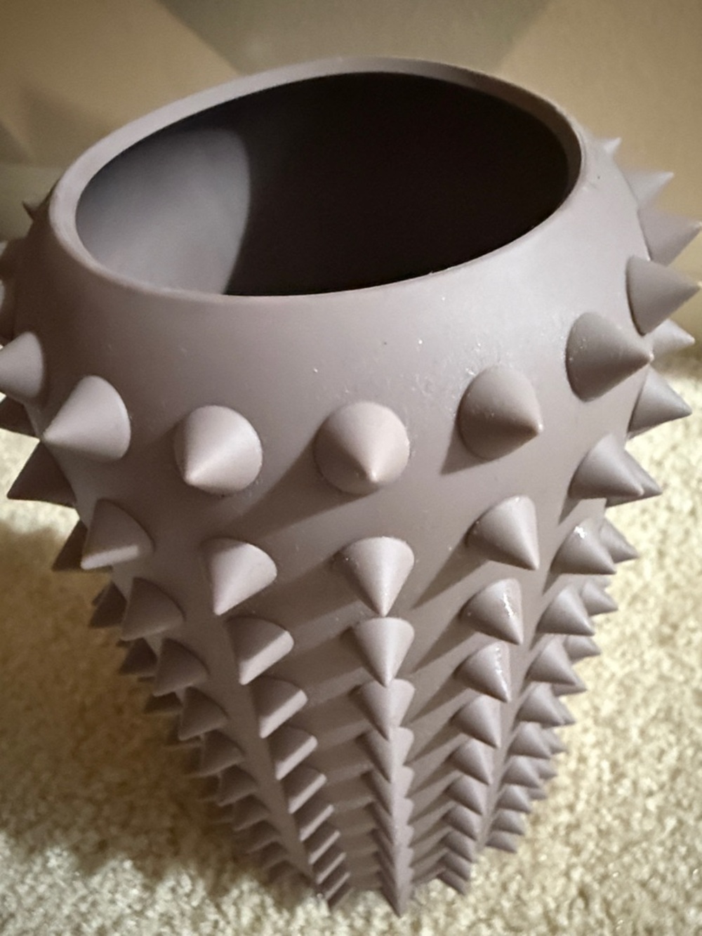 Bkr big bottle Spike cover for 1l size - Picture 2 of 9